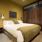 Overstory Forest Cabins Ironwood